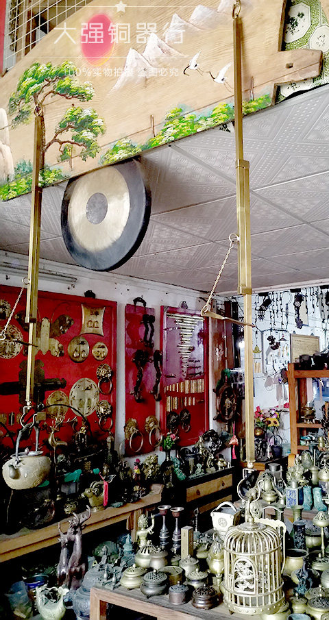 Hanging type Copper Hook European style style Bronze ware Pure copper Telescoping The longest 155cm Copper buildin the Home accessories , Decorative hooks  category - from Buy2taobao.com to provide professional Taobao agent buy service