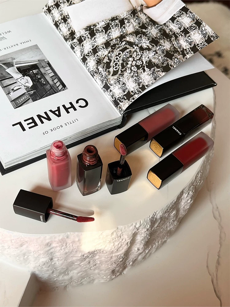 Новые цвета! Chanel кокосcв sparkle золотая и серебряная тюбиковая гламурная бархатная помада 116/90/152/144/112