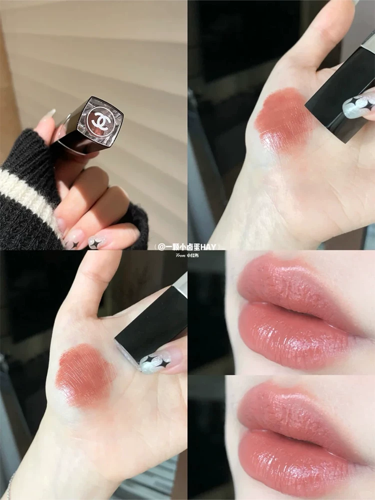 Новые цвета! Chanel кокосcв sparkle золотая и серебряная тюбиковая гламурная бархатная помада 116/90/152/144/112