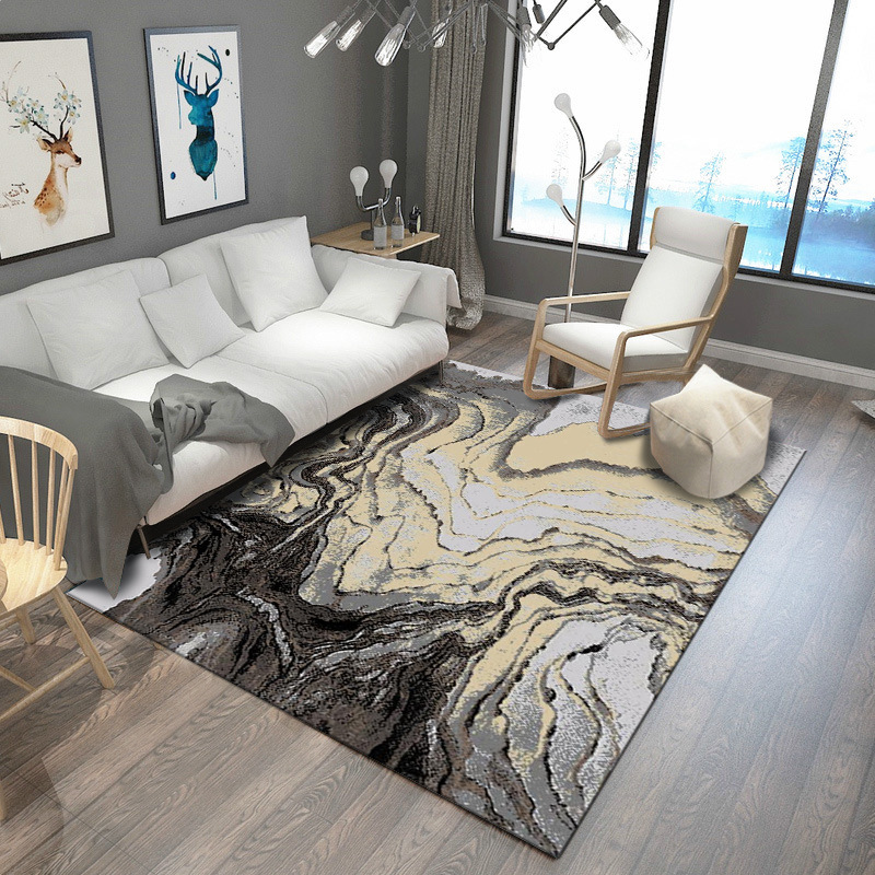 地 卧室床边地毯 尺寸定做carpet rug 现代简约客厅茶几地毯在类目 居家布艺, 地毯中 - 来自Buy2taobao.com提供专业的淘宝代购服务