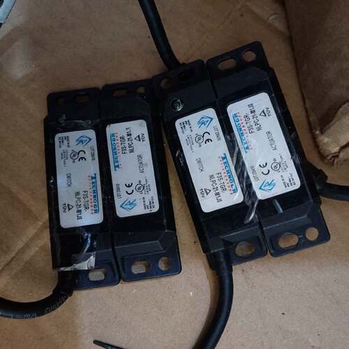 可议价TECHNOGR安全磁开关F3S-TGR-NLPC-21
