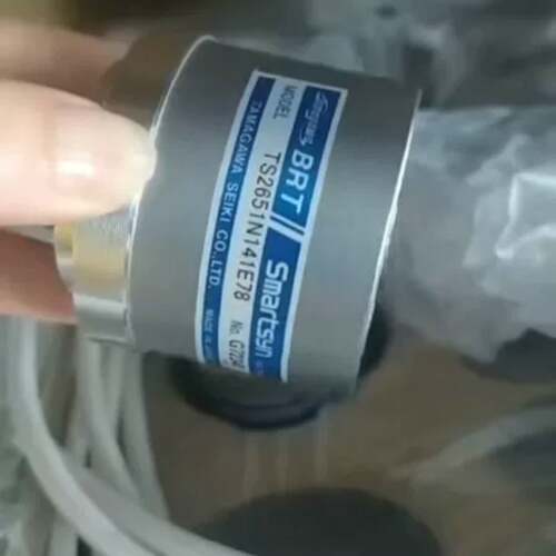 可维修TS2651N141E78，编码器，，BR议价