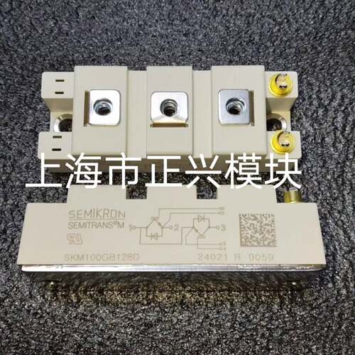 可维修SKM100GB128D SKM100GB128DE SKM议价