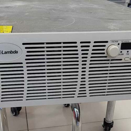 可维修TDK-Lambda N50-200直流电源，三相208议价