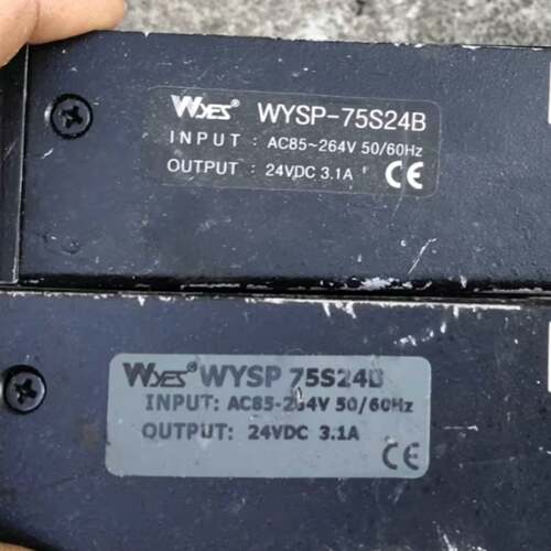 可维修WYSP-75S24B议价