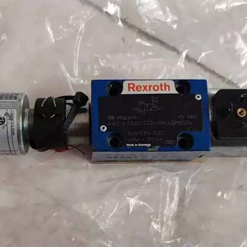 可维修R900616979 4WE6EB6X/EG24N9K4QM0G24，