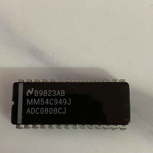 可维修ADC0808CJ议价