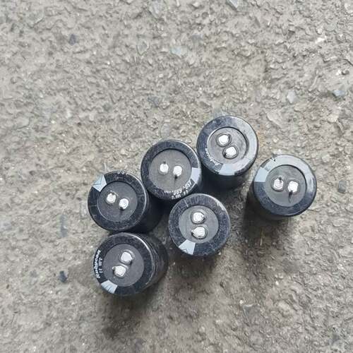 可议价变频器电容400v680uf 体积 直径35mm高60m