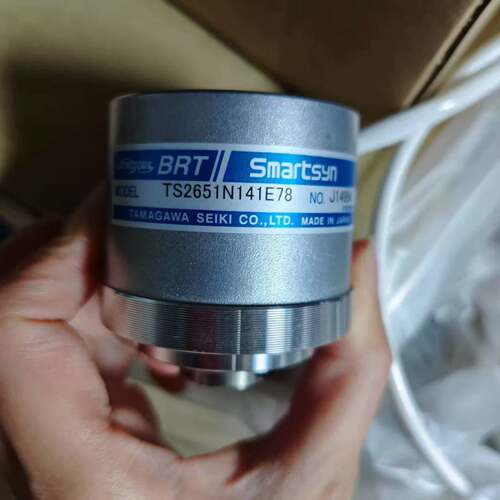 可维修型号TS2651N141E78 BRT Smartsyn多摩议价