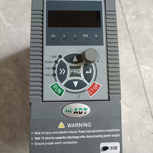 可维修澳地特变频器 AD200-T41R5GB/2R2PB，380议价