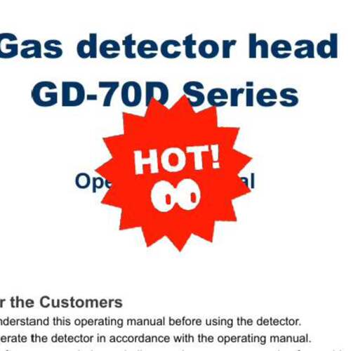 可维修Riken keiki gas detect head GD议价