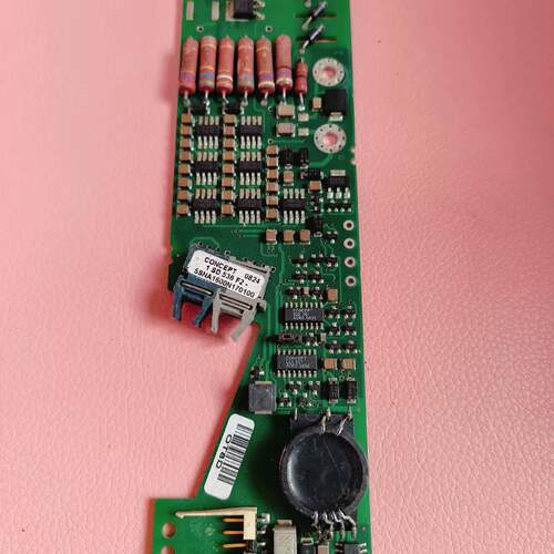 可维修1SD536F2-5SNA1600N170100驱动板，议价