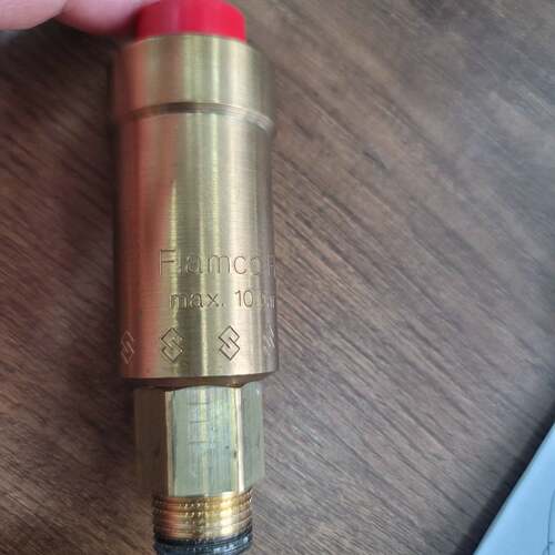 可维修FLAMCO自动排气阀，3/8，10bar，120，议价