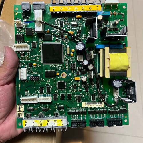 可维修伟肯变频器ASIC主板VACON PC00233J PC00议价