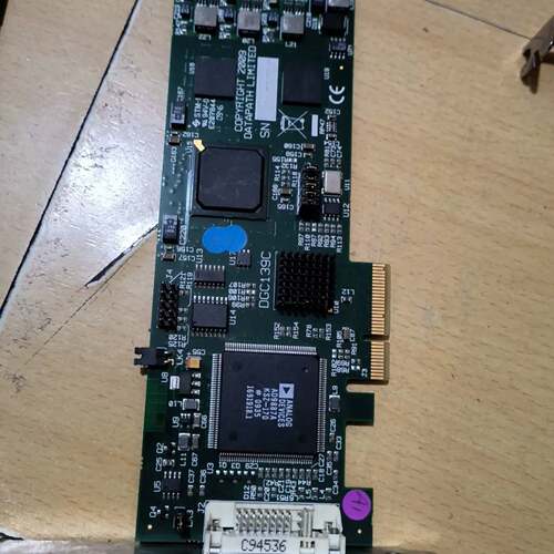 可维修Datapath Vision RGB-E1S DVI/VG议价