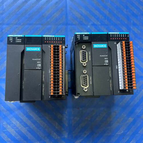 可维修汇川主机 AM402-CPU1608TN-KA议价