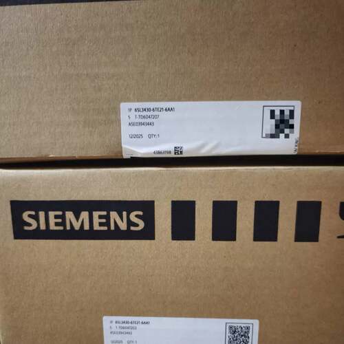 可维修6SL3430-6TE21-6AA1正品S12议价