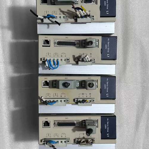 可维修通航电驱伺服驱动器THSF-L1-230T 200-230V