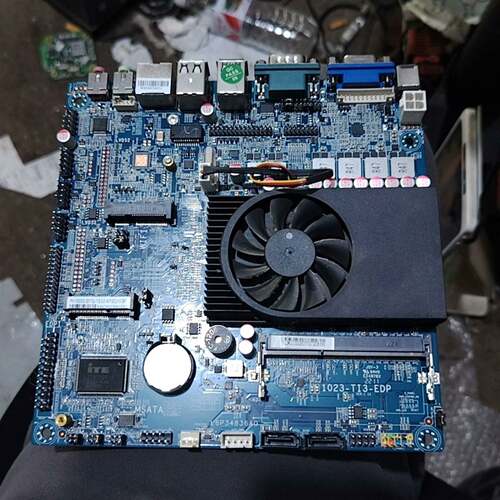 可维修YH-1023-i3-3217U-TI3-2.0单网2C议价