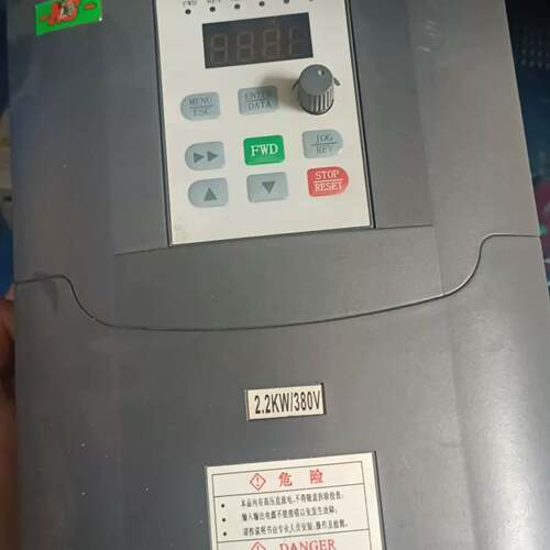 可维修能士 NSA80S-0022G 43A 2.2kw变频器议价