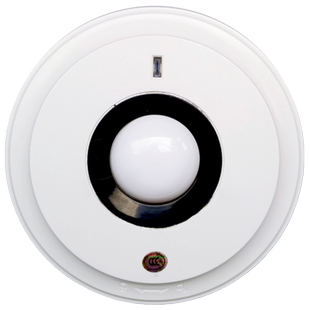 艾礼富韦尔安防对射不锈钢支架50L监控防盗报警系统电子围栏配件