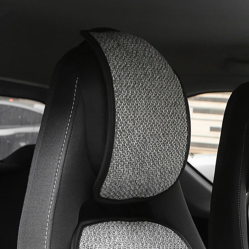 座椅头枕保护垫防油耐脏可水洗