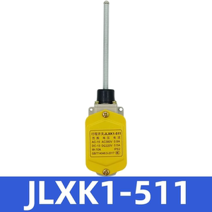 派客JLXK511行程开关铝壳