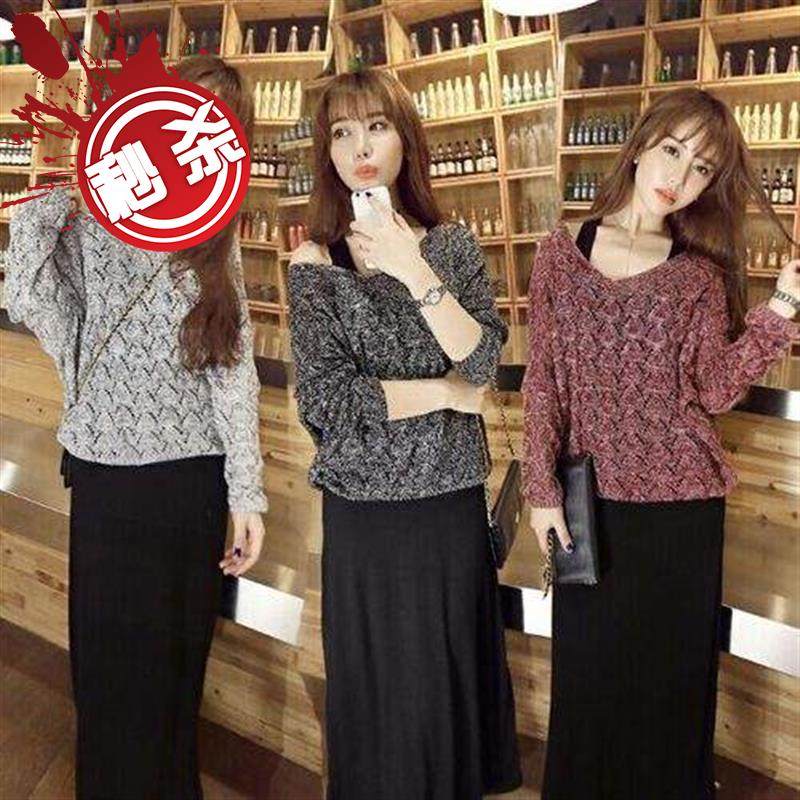 春夏装娇小矮个子150cm显高加小码xs小号女装针织衫长裙i两件套装|ruв категории Женская одежда, платье - от Buy2taobao.com для оказания профессиональной услуги покупки агента Taobao