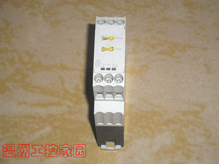 正品 ETR4 时间继电器 金钟穆勒MOELLER