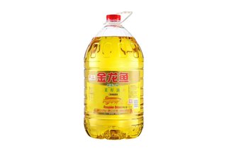 金龙鱼10l菜籽油