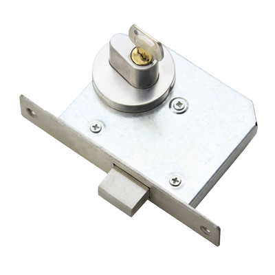 管井锁管道锁弱电井消防门