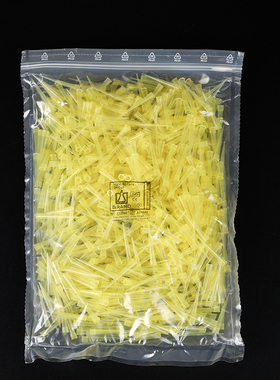 BRAND普兰德吸头10ul白色 200ul黄色 100F0ul蓝色 5ml 10ml 移液