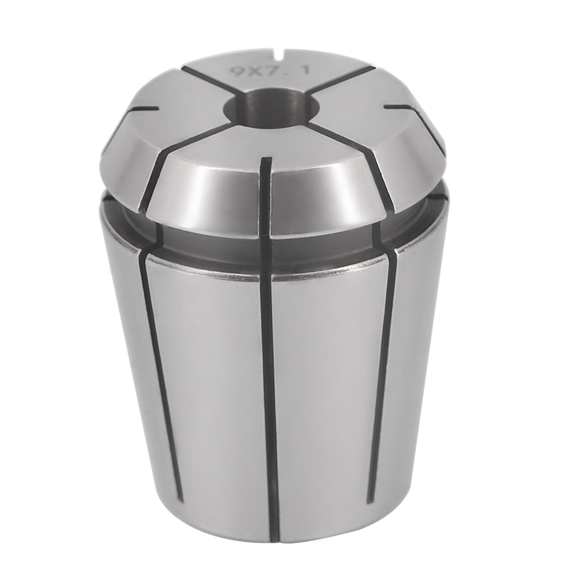 ER止水筒夹ERS16 p20 25筒夹高精出水筒夹中心出水ERC32出水夹头