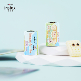 55i 70方形SQ1 SQ4 富士一次成像拍立得CR SQ6 2电池mini25