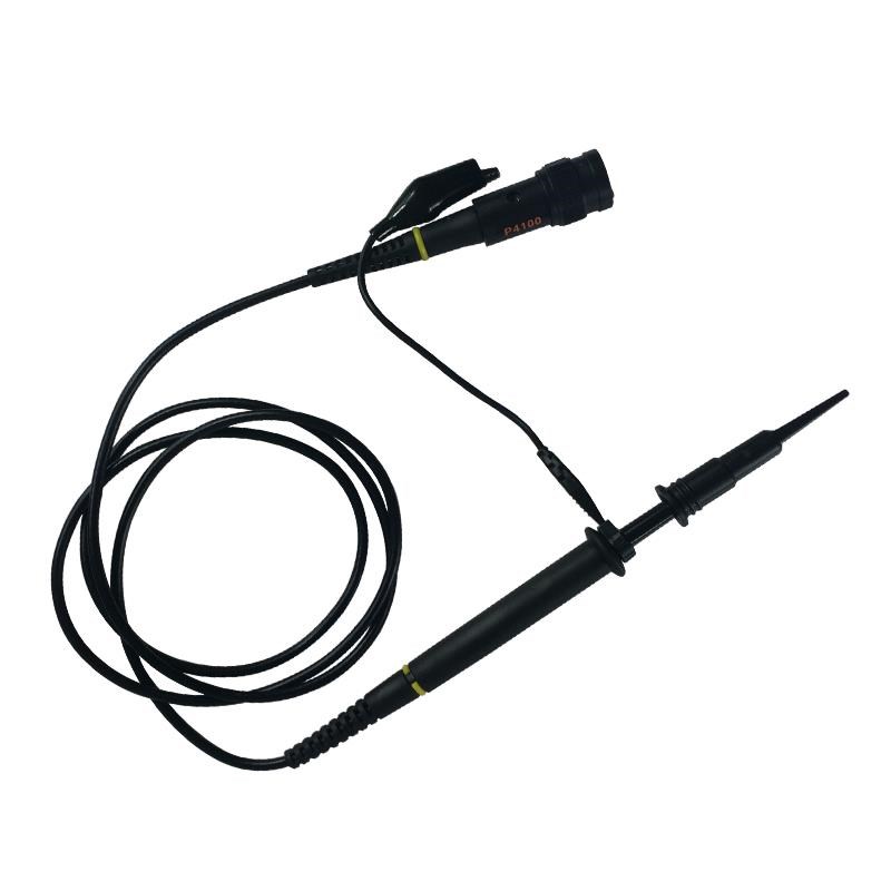 优利德UTV23 示波器高压s探头100:1 100MHz 可测2000V高压