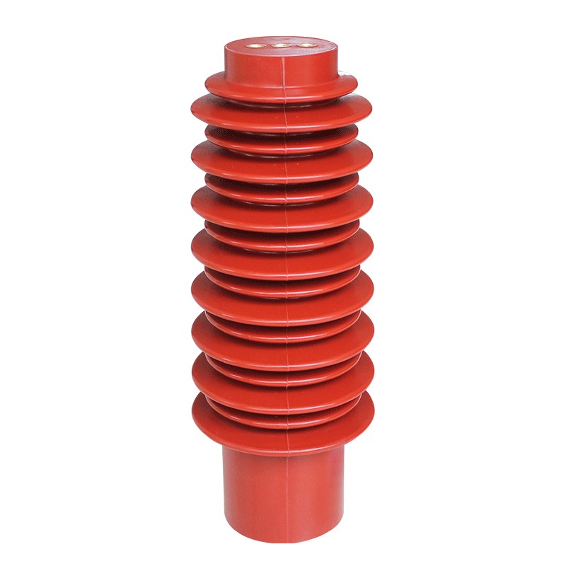 35KV高压传感器CG5-35Q/145B320 380户内带电显示装置支柱绝缘