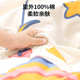 成长中大儿童纯棉睡袋夏季 通用便携午睡小学生午休专用 空调房四季
