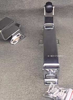 中伟ZWUS-200冷冻库闭门回归器 冷房油压冷库闭门器雪库强力关门