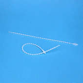 珠型扎带活扣反复使用捆扎绳可调节卡扣锁扣塑料扎带3 240 150180