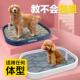 宠物狗狗厕所小型中型大型犬用品防踩屎便盆尿尿盆屎盆专用超大号