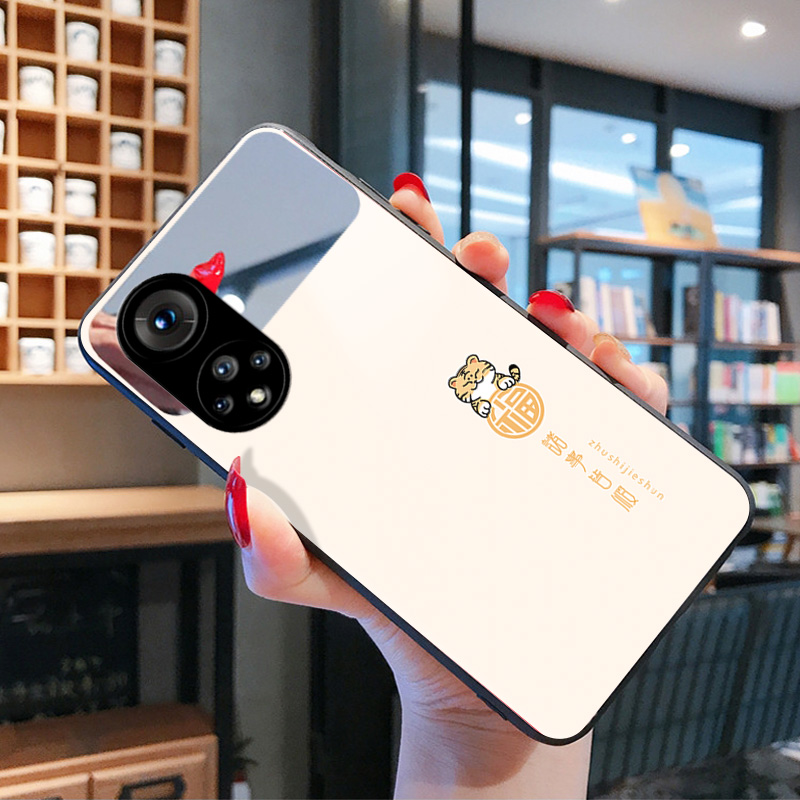 高级感补妆镜子壳，漂亮不止一点点