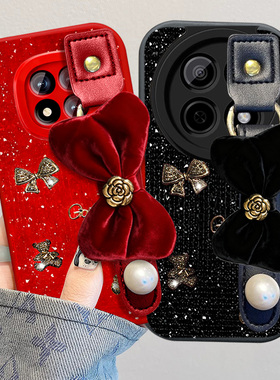 2026马年红色本命年适用Redmi红米Note15R手机壳女款8A防摔12极速版过年10保护套9 4G全包13春节14新年款10X