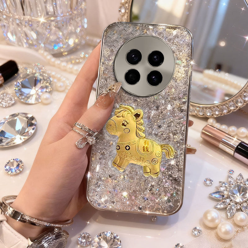 高级电镀爆闪，不掉漆，不掉色