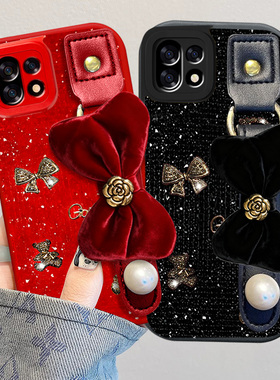 2026马年红色本命年适用oneplus1+一加13手机壳女款10R结婚6外壳9R全包高级感5春节3新年款2过年15新款Pro