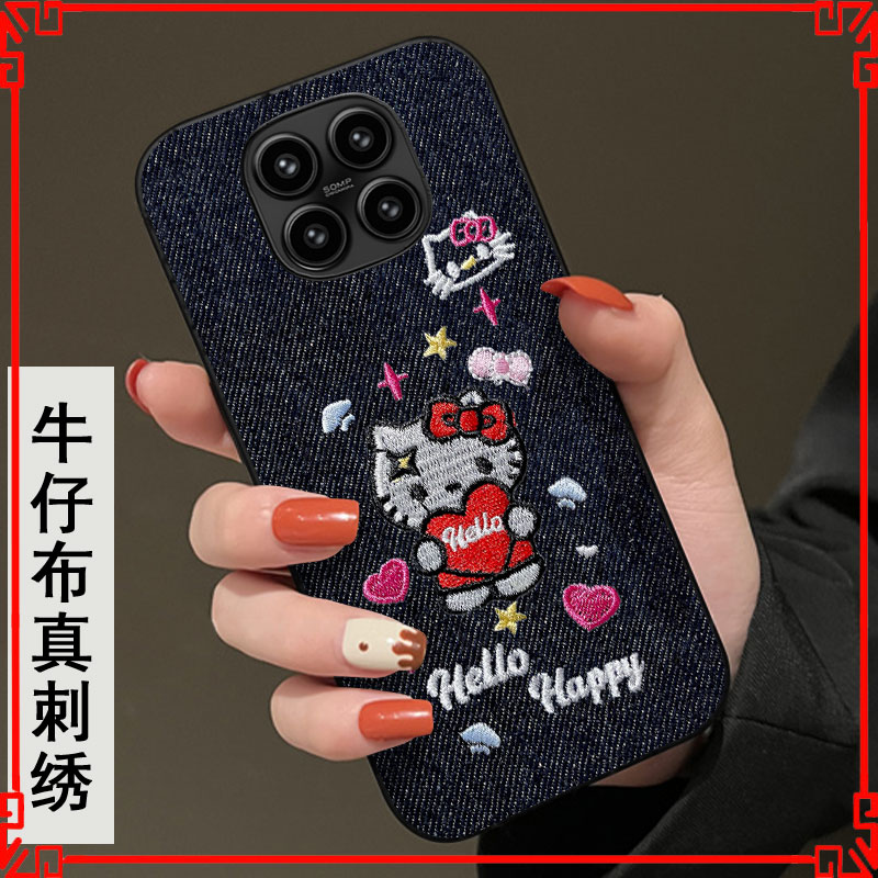 2026秋冬布艺刺绣，时尚单品，仙女必备