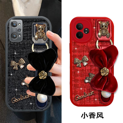 秋冬必备，毛绒针织布艺小香风，手感超棒