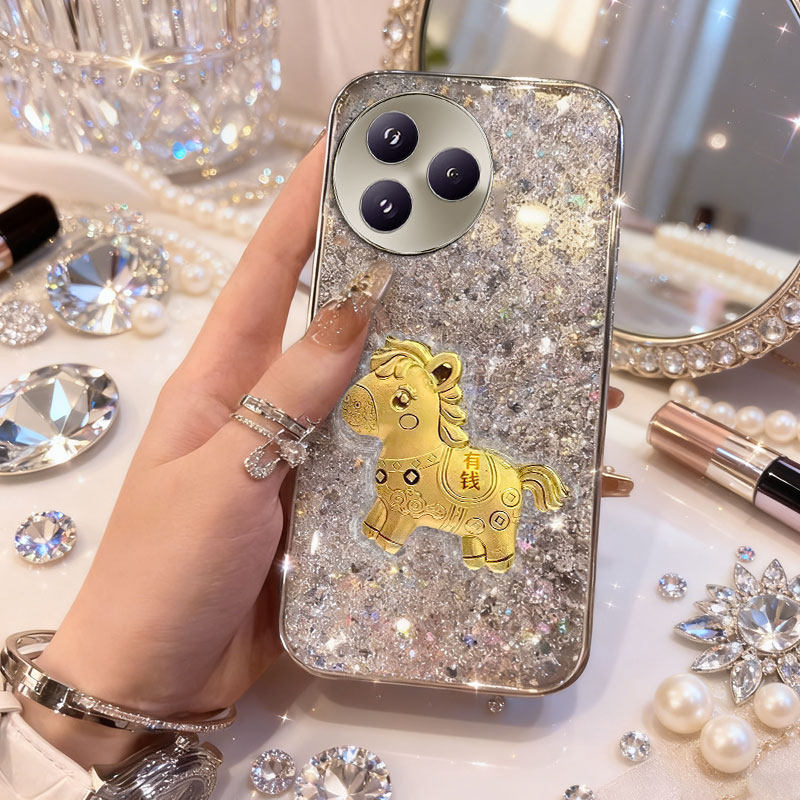 高级电镀爆闪，不掉漆，不掉色