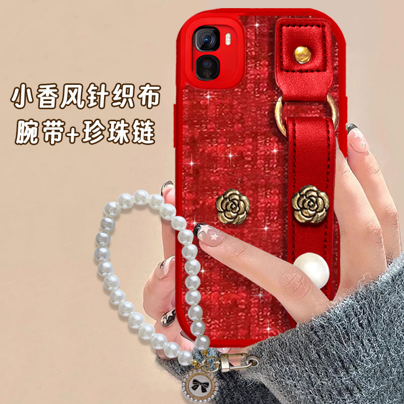 针织布艺小香风，秋冬新品，不脱丝
