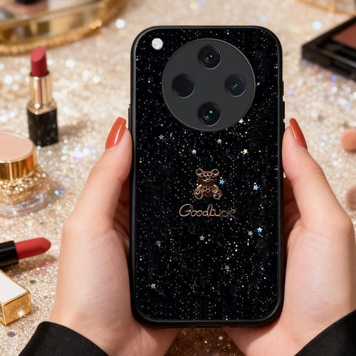 2026马年新款，星空细闪，仙女必备