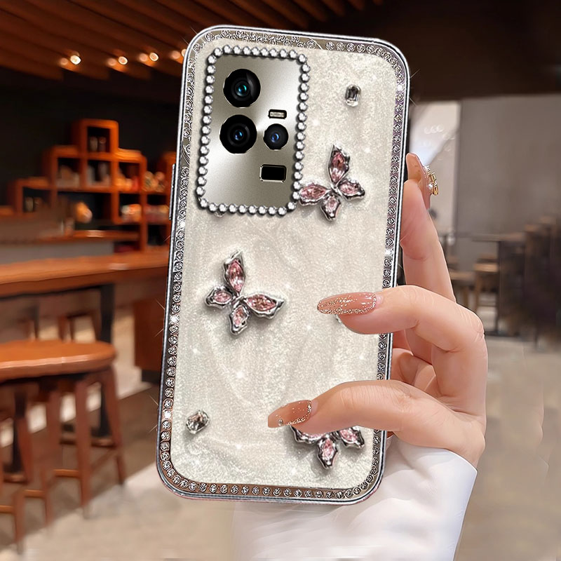 高级电镀珠光白，不掉漆，不掉色